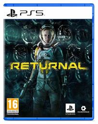 Returnal PS5 Game