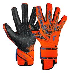 Reusch Attrakt Fusion Guardian Γάντια Τερματοφύλακα Ενηλίκων Κόκκινα από το MybrandShoes