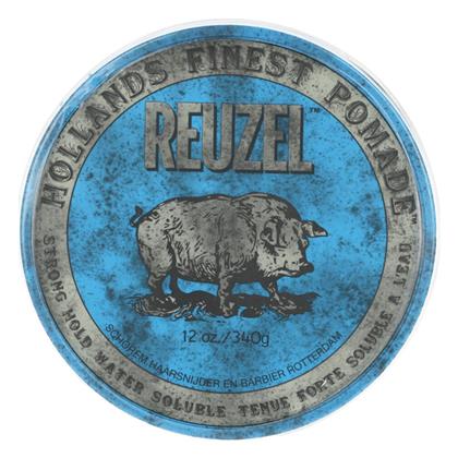 Reuzel Blue High Sheen Pomade 340gr από το Zizel