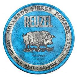 Reuzel Blue High Sheen Pomade 35gr