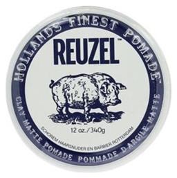 Reuzel Clay Matte Pomade 35gr