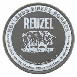 Reuzel Extreme Hold Matte Pomade