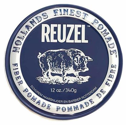 Reuzel Fiber Pomade 340gr από το Zizel