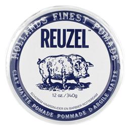 Reuzel Hog Water Soluble Πηλός 340gr