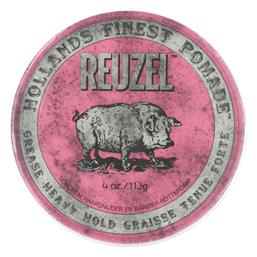 Reuzel Pink Heavy Hold Grease 113gr