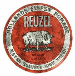 Reuzel Red High Sheen Pomade 340gr από το Zizel