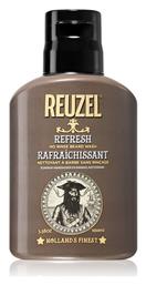 Reuzel Σαπούνι Περιποίησης για Γένια Refresh No Rinse 100ml