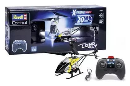 Revell X-treme Τηλεκατευθυνόμενο Ελικόπτερο