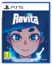 Revita PS5 Game