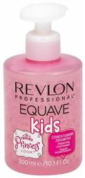 Revlon Παιδικό Conditioner & Σαμπουάν Equave Kids Princess