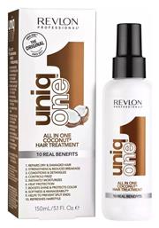 Revlon Uniq One Coconut 150ml από το Zizel