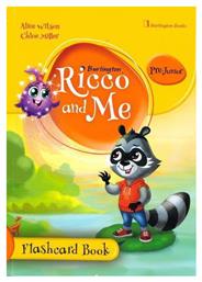 Ricco And Me