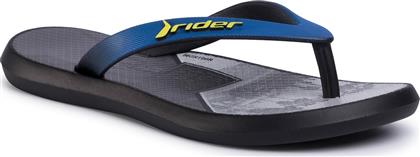 Rider Παιδικές Σαγιονάρες Flip Flops Μπλε Energy VII από το SerafinoShoes