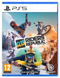 Riders Republic