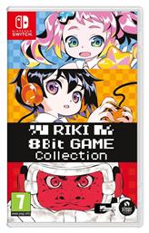 RIKI 8Bit GAME Collection