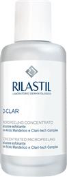Rilastil D Clar Peeling Προσώπου σε Lotion Concentrated Micropeeling 100ml από το Pharm24