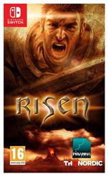 Risen Switch Game