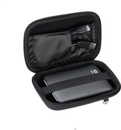 Rivacase HDD Case 2.5'' Black (9101)