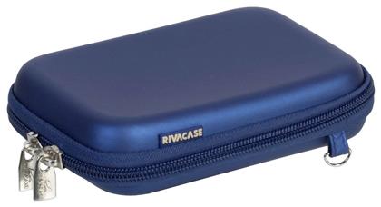 Rivacase HDD Case 2.5'' Blue (9101) από το Public