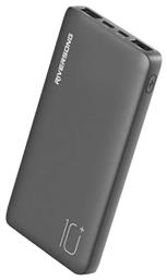 Riversong Horizon 10E 10000mAh Μαύρο από το Uniqueshop