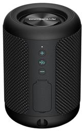 Riversong Jazz L6 Bluetooth 5W έως 6 ώρες Μαύρο