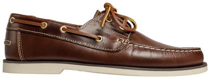 ROAD 14692 BROWN από το Mustshoes