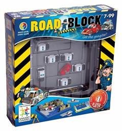 Roadblock 7+ Ετών (EN) Smart Games