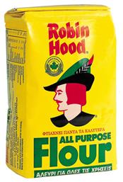 Robin Hood Αλεύρι Σιταριού για όλες τις Χρήσεις 907gr