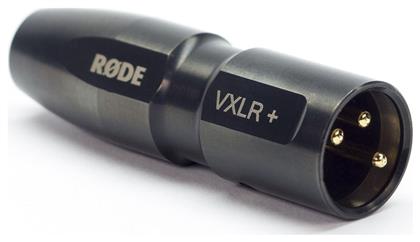 Rode XLR male - 3.5mm female (VXLR+) από το e-shop