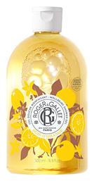 Roger & Gallet Bois D'orange Αφρόλουτρο σε Gel 500ml