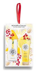 Roger & Gallet Cedrat Γυναικείο Σετ με Body Mist 2τμχ