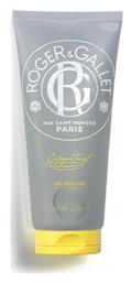 Roger & Gallet Cologne Twist Douche Αφρόλουτρο σε Gel για Άνδρες 200ml από το Pharm24