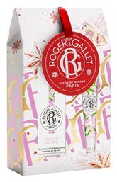 Roger & Gallet Feuille De The Γυναικείο Σετ από το Pharm24