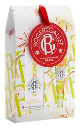 Roger & Gallet Fleur D'osmanthus Γυναικείο Σετ από το Pharm24