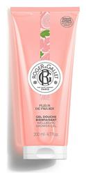 Roger & Gallet Fleur De Figuier Relaxing Αφρόλουτρο 200ml από το Pharm24