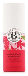 Roger & Gallet Gingembre Rouge Perfumed Oil 5gr