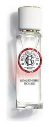 Roger & Gallet Gingembre Rouge Well-Being Eau de Parfum 30ml