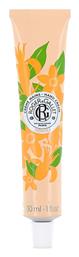 Roger & Gallet Neroli Ενυδατική Κρέμα Χεριών 30ml