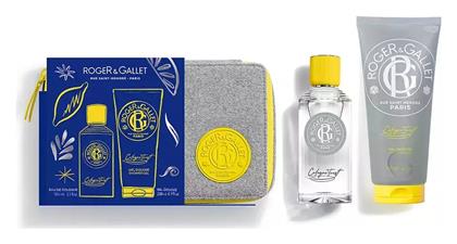 Roger & Gallet Twist Σετ 2τμχ