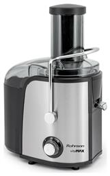 Rohnson Αποχυμωτής 1200W Inox Μαύρος R-437