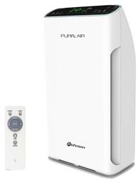 Rohnson Ιονιστής / Καθαριστής Αέρα 80W για Χώρους 60m²