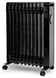 Rohnson Καλοριφέρ Λαδιού με 11 Φέτες 2300W