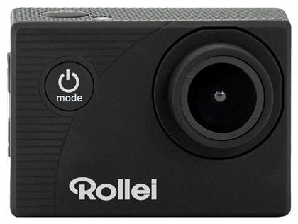 Rollei Actioncam 372 HD (720p)