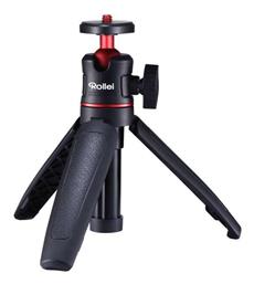 Rollei Comfort Desktop 22774 Τρίποδο για Rollei Action Camera