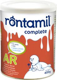 Rontis Αντιαναγωγικό Γάλα σε Σκόνη AR 0m+ 400gr από το Pharm24