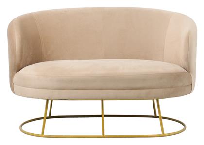 Rony Διθέσιος 135x75x85εκ. Μπεζ