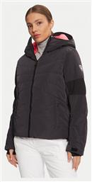 Rossignol RLNWJ08 Ανδρικό Μπουφάν για Σκι & Snowboard Μαύρο