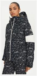 Rossignol RLNWJ22 Ανδρικό Μπουφάν για Σκι & Snowboard Μαύρο