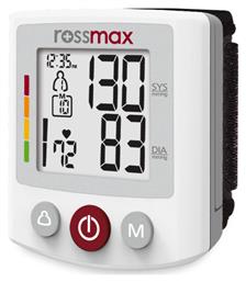 Rossmax Ψηφιακό Πιεσόμετρο Καρπού BQ705