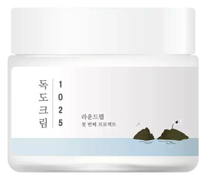 Round Lab Light Ενυδατική Κρέμα 80ml